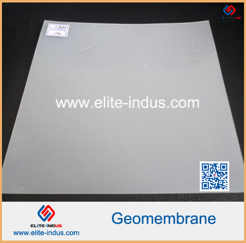 LDPE Geomembrane / LDPE Pond Liner