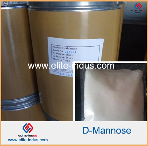 D-Mannose