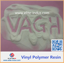 Resina de polímero de vinilo (VAH) ELT-VAAL