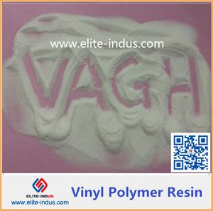 Resina de polímero de vinilo (VAH) ELT-VAAL