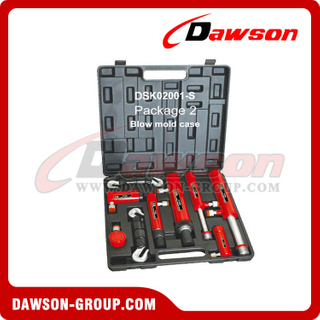 DSK02001-S Portable Hydraulic Body Repair Kits