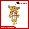 Electric Chain Hoist 20-25ton for Lifting