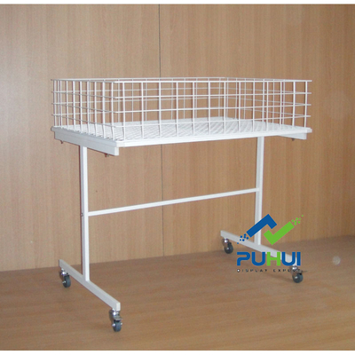 Universal Purpose Metal Promotion Table (PHY520)