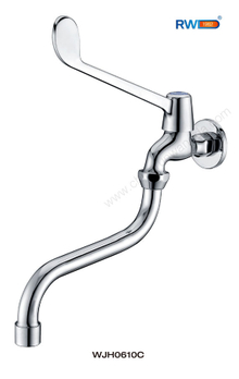 Single Swing Assay Faucet (WJH0610C)