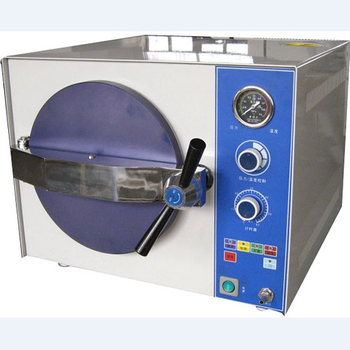 TM-Xb20j/24j Table Top Steam Sterilizer (model TM-XB20J/24J)