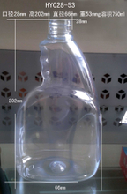 Botol Pet Botol Plastik Pet