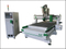 Máquina de talla de madera del CNC del ATC de China para la venta