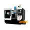 VMC850 Automatic Vertical CNC Milling Machine Center