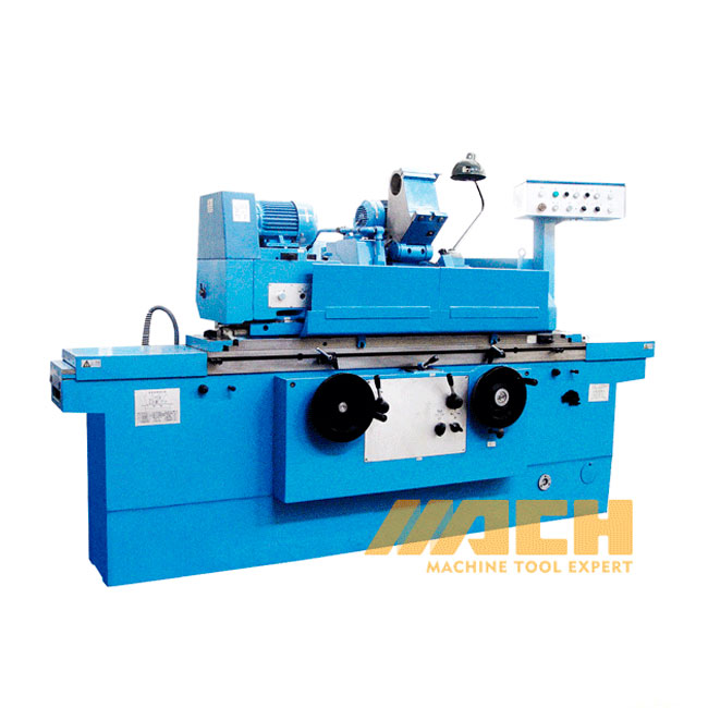 MD1320B Small Horizontal Cylindrical Tool Grinder