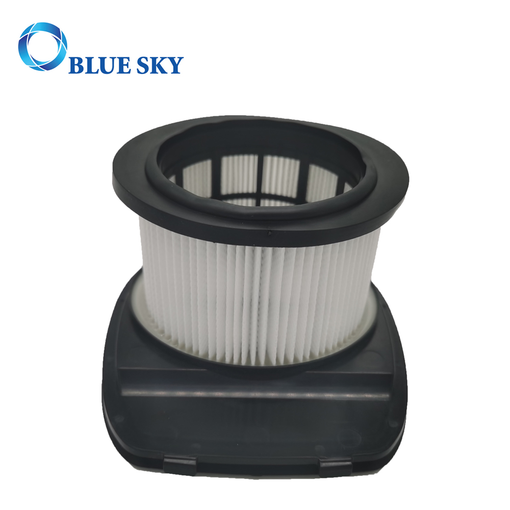 Filtros HEPA para aspiradora y filtro de espuma y fieltro compatibles con piezas de aspiradora vertical inalámbrica Shark IZ162H IZ362H