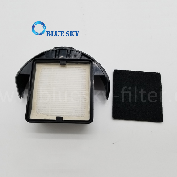 Kit de filtro de aspiradora para Hoover T-Series WindTunnel piezas de filtro vertical sin bolsa