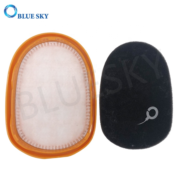 Filtros de repuesto para aspiradoras Philips FC6822 FC6823 FC6827 FC6908