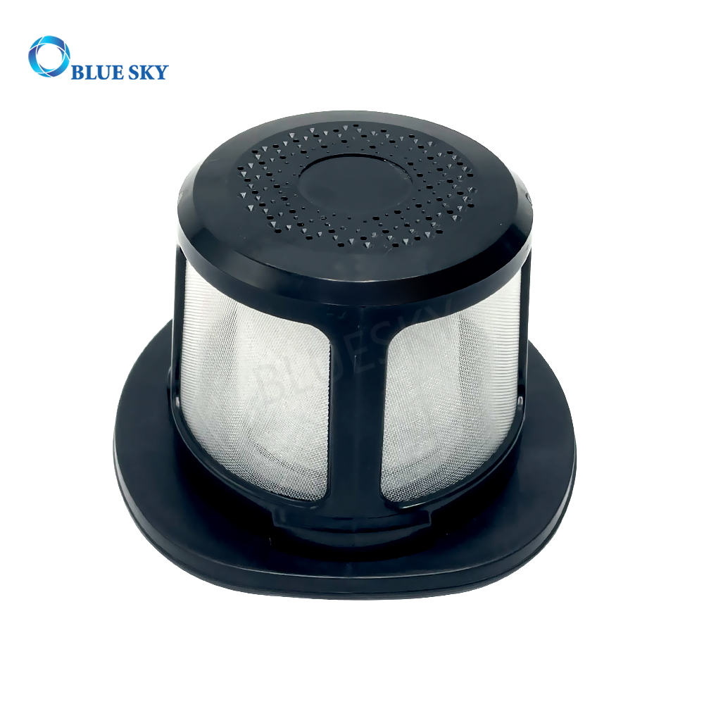 用于 Bissell 1616324 滤网过滤器真空吸尘器零件的替换污垢杯过滤器