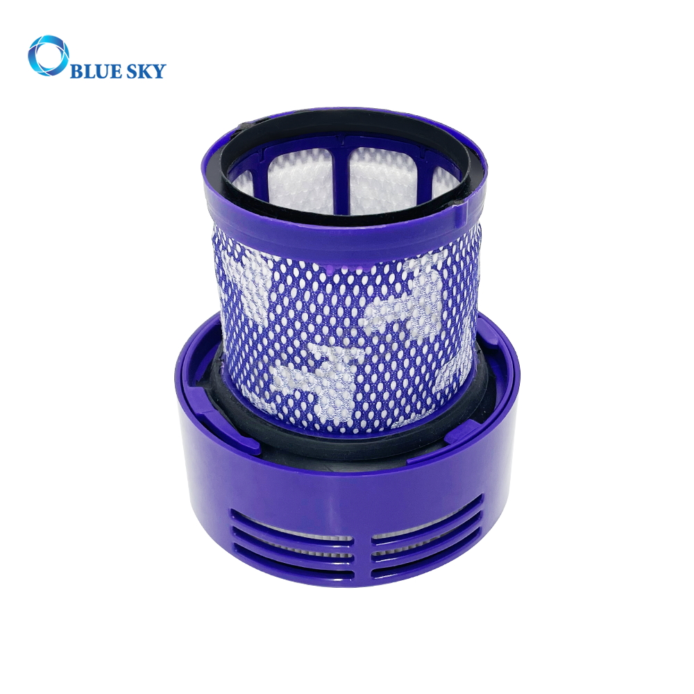 Filtro de aspiradora Dyson Compatible con Dyson V10 SV12, versión china, piezas de aspiradora