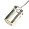 Sensor de transductor ultrasónico piezoeléctrico de 1MHz para medidor de flujo ultrasónico