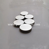 Material Pzt bloque piezocerámico Unimorph para imágenes médicas