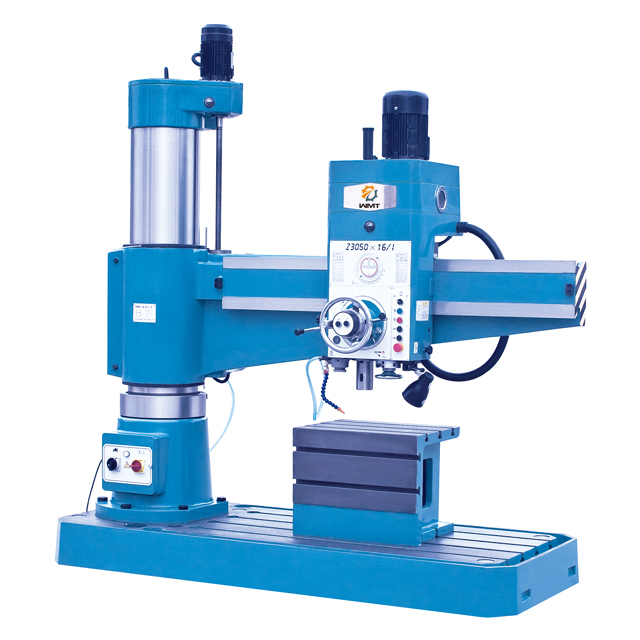 Z3050X16/1 25 X 20 Radial Drill Press