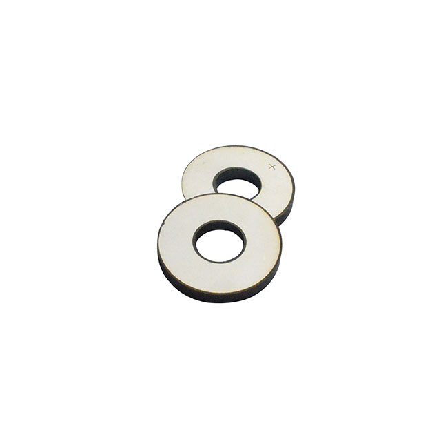 Piezo Ultrasonic Transducer 38mm-8D3815-42