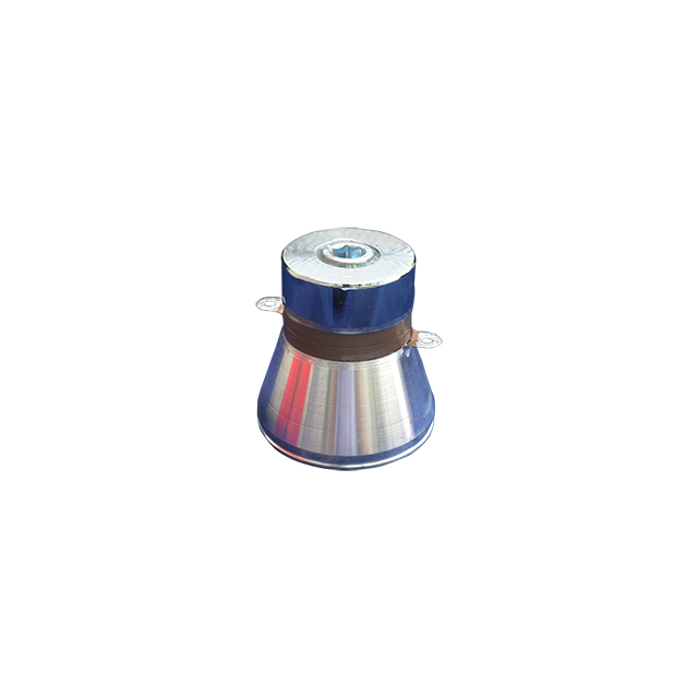 Piezo Ultrasonic Transducer 28KHz 60w--4SH-3828C