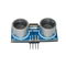 HC-SR04 Ultrasonic Sensor Module