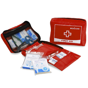 Personal first aid kit