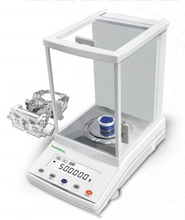 FA-N Series Internal Calibration Analytical Balance