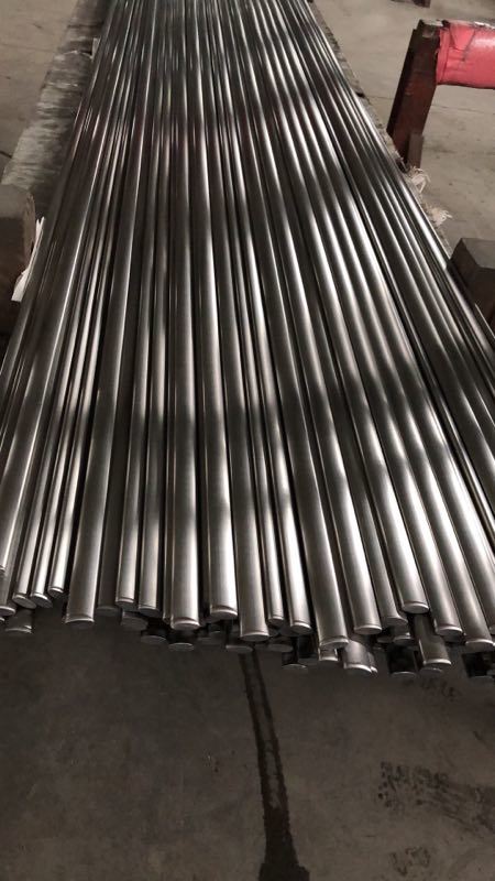 Stainless Steel Section AISI 304 - Buy Stainless Steel Bar, Stainless ...