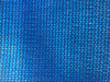 Agriculture 320GSM Blue Waterproof Shade Net
