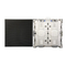 P4高对比度HD Nationstar SMD1921黑色LED 256mmx128mm LED显示模块，适用于户外视频墙