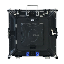 P2.0超高清480x480mm LED显示屏，适用于高端会议等候接待室