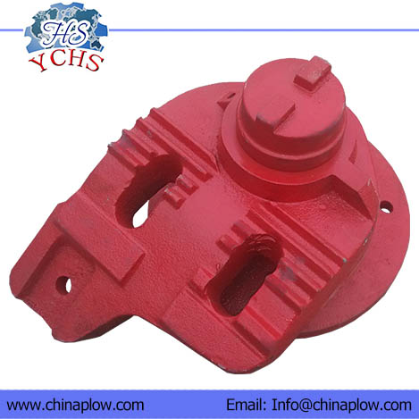Plough Hub