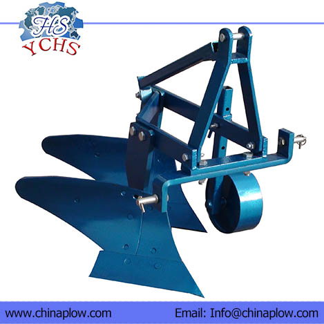 China Furrow Plow Furrow Plow Factory Mounted Furrow Plow