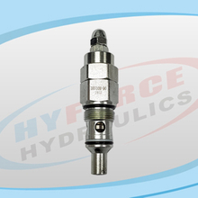 DRV10M-90 Series Direct Operated Relief Valve