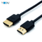 Cable delgado HDMI 1080P V2.0 para Ethernet