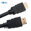 1080P 4K HDMI Cable 18G Plastic Molding with 3D