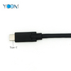 High Speed Type C To Type C Cable USB Cable