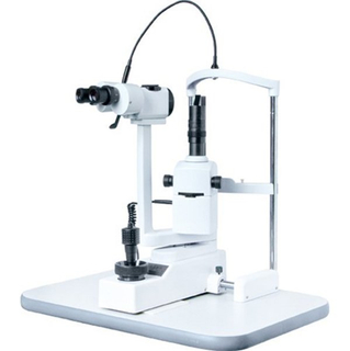 POL-01 Slit Lamp Microscope