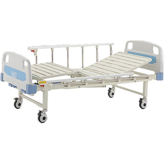 Full-flowler Movable Full-Fowler Bed HB-1
