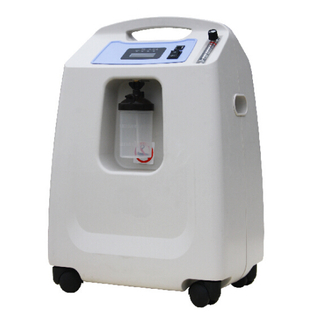 OC-5D Oxygen Concentrator