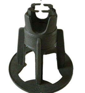 Platform plastic spacer SP0753B