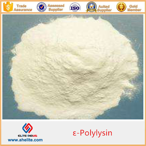 ε-polilisina