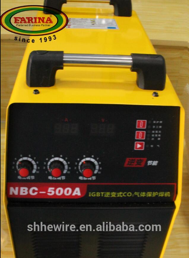 NBC500