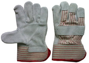 1212 combination working gloves
