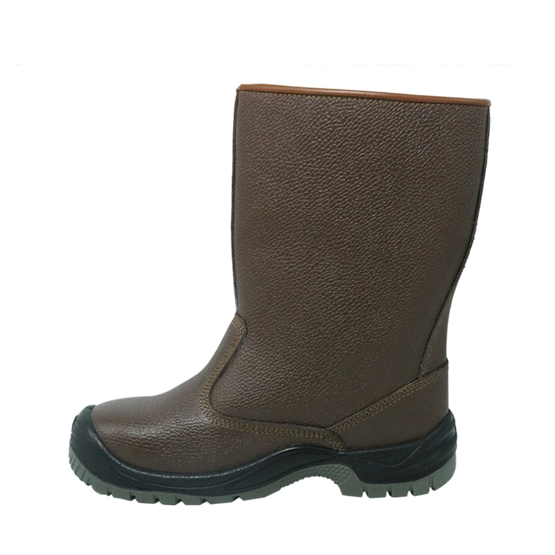 welder work boots