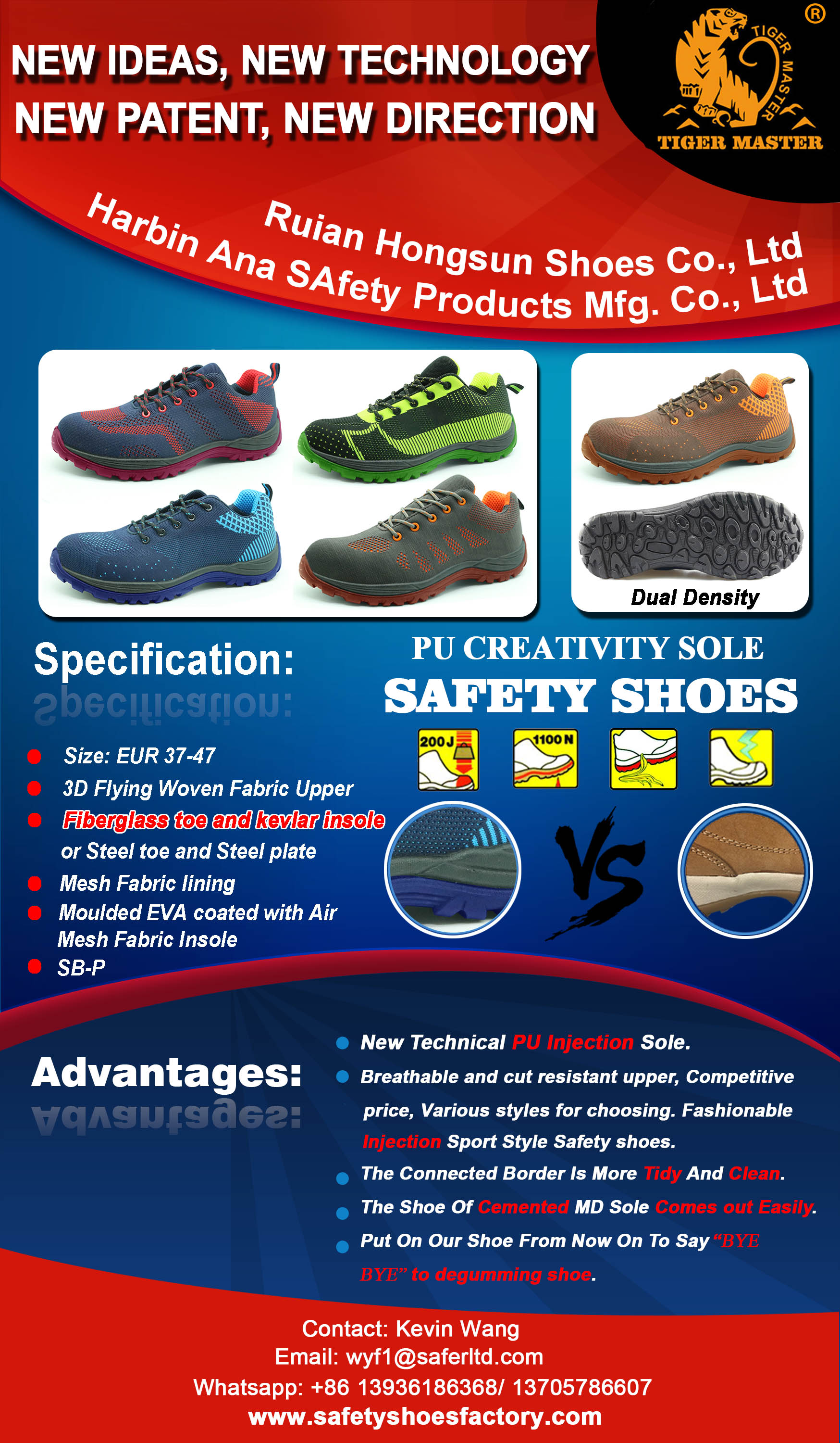 [KOLON GLOBAL] Safety Shoes F69 lupon.gov.ph