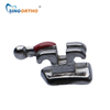 Brackets de ortodoncia monobloque