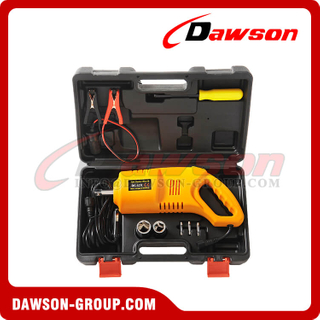 12V DC Electric Impact Wrench, Auto Impact Wrench