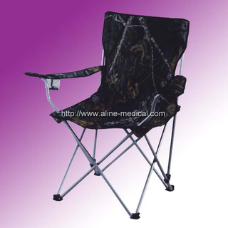 Camp Chair Series