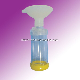Make nebular container