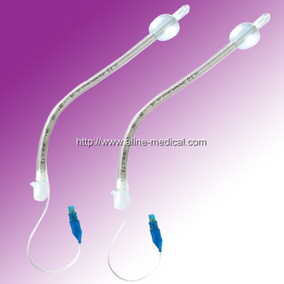 Reinforced Endotracheal Tube